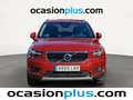 Volvo XC40 T3 Momentum Pro Aut. Rojo - thumbnail 14