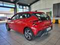 Hyundai i20 1.2 MPI WAVE|NAVI|KAMERA|APPLE Rosso - thumbnail 4