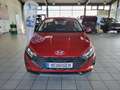 Hyundai i20 1.2 MPI WAVE|NAVI|KAMERA|APPLE Rosso - thumbnail 9