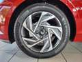 Hyundai i20 1.2 MPI WAVE|NAVI|KAMERA|APPLE Rosso - thumbnail 10