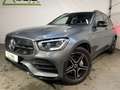 Mercedes-Benz GLC 200 D 163 DCT AMG LINE GPS Gris - thumbnail 15