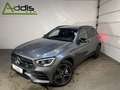 Mercedes-Benz GLC 200 D 163 DCT AMG LINE GPS Gris - thumbnail 1