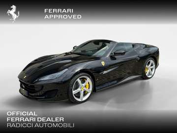 3.9 T V8 DCT 4posti