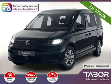 Maxi 122 DSG 2ZClim Cam AppCo