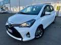 Toyota Yaris 1.0GPL perfetta per neopatentati Blanco - thumbnail 1
