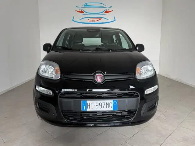 Fiat Pandina NUOVA PANDINA 1.0 HybRID