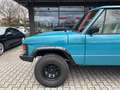 Land Rover Range Rover Classic 2.5 tdi Blau - thumbnail 14