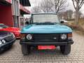 Land Rover Range Rover Classic 2.5 tdi Blau - thumbnail 3