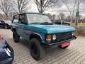 Land Rover Range Rover Classic 2.5 tdi Blau - thumbnail 4