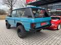 Land Rover Range Rover Classic 2.5 tdi Blau - thumbnail 5