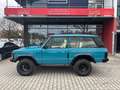 Land Rover Range Rover Classic 2.5 tdi Blau - thumbnail 1