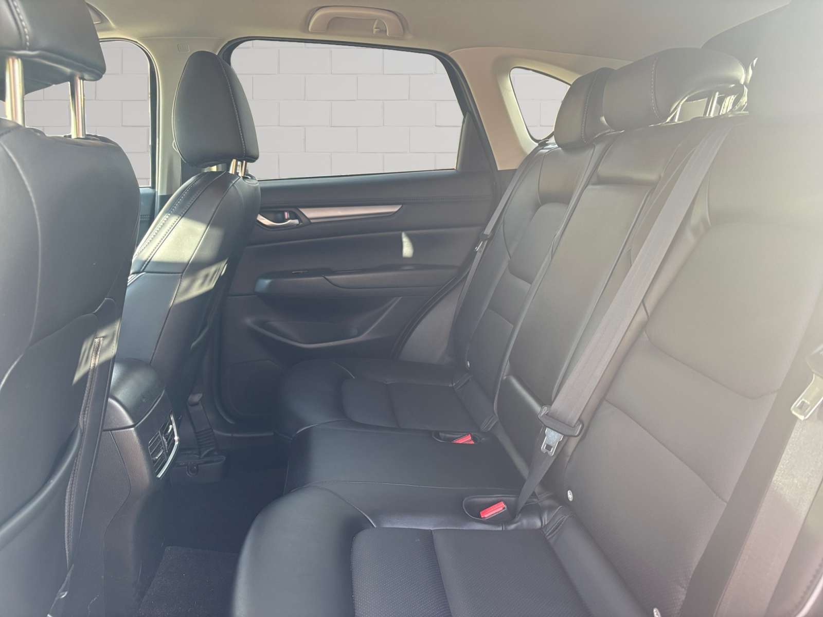 used 2024 Mazda CX-5 car, priced at $34,595