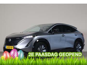 Advantage Edition Plus 66 kWh - NL- Auto!! SOH 99%