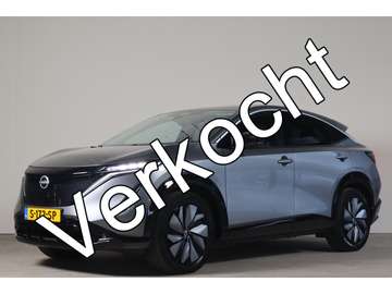 Advantage Edition Plus 66 kWh - NL- Auto!! SOH 99%