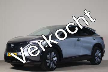 Advantage Edition Plus 66 kWh - NL- Auto!! SOH 99%