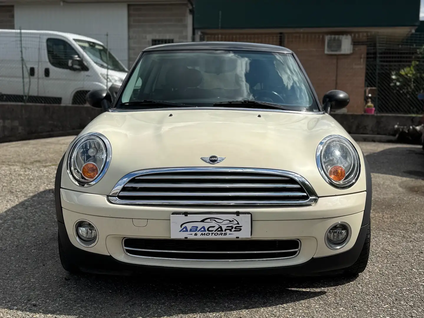 MINI One 1.4 70kw 16V Benz E4 *Catena Distribuzione* Beige - 2