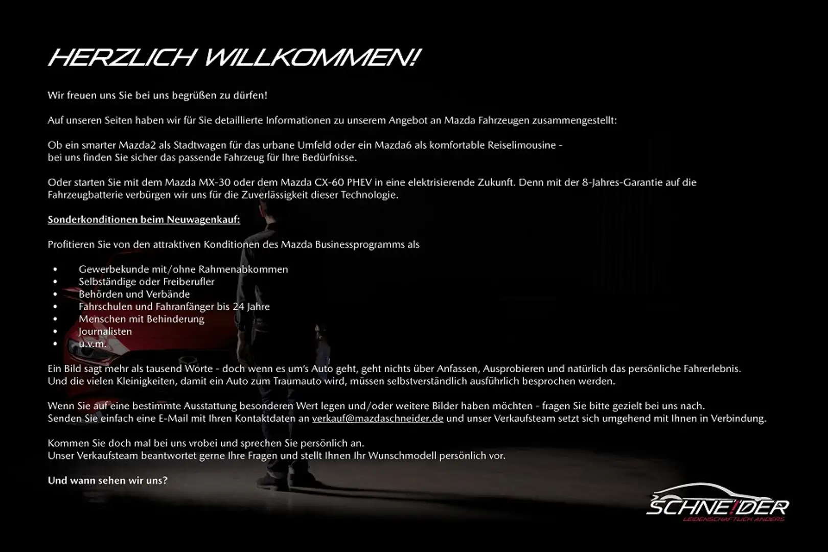 Mazda 2 L SKYACTIV-G 90 M Hybrid 6GS AL-HOMURA Blau - 1