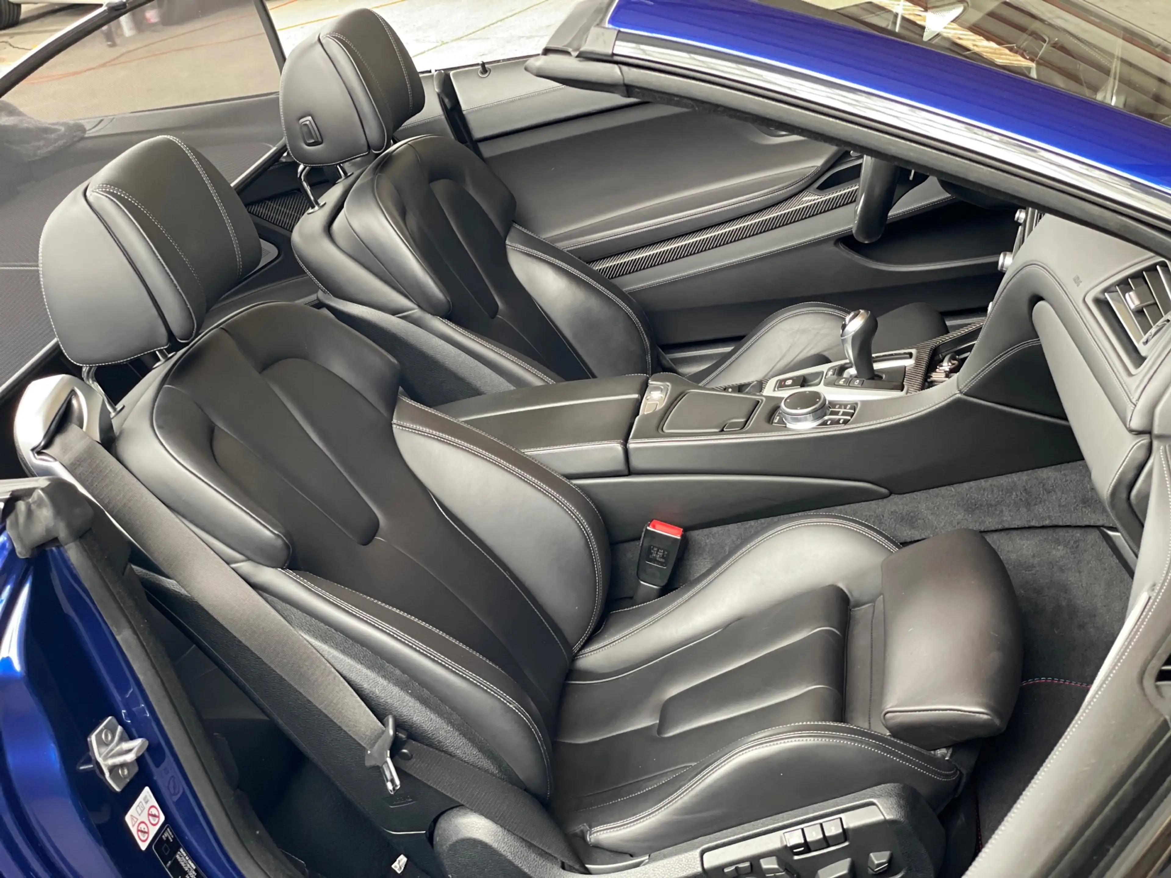 BMW M6 Competition Top Zustand 1. Hand — photo 10