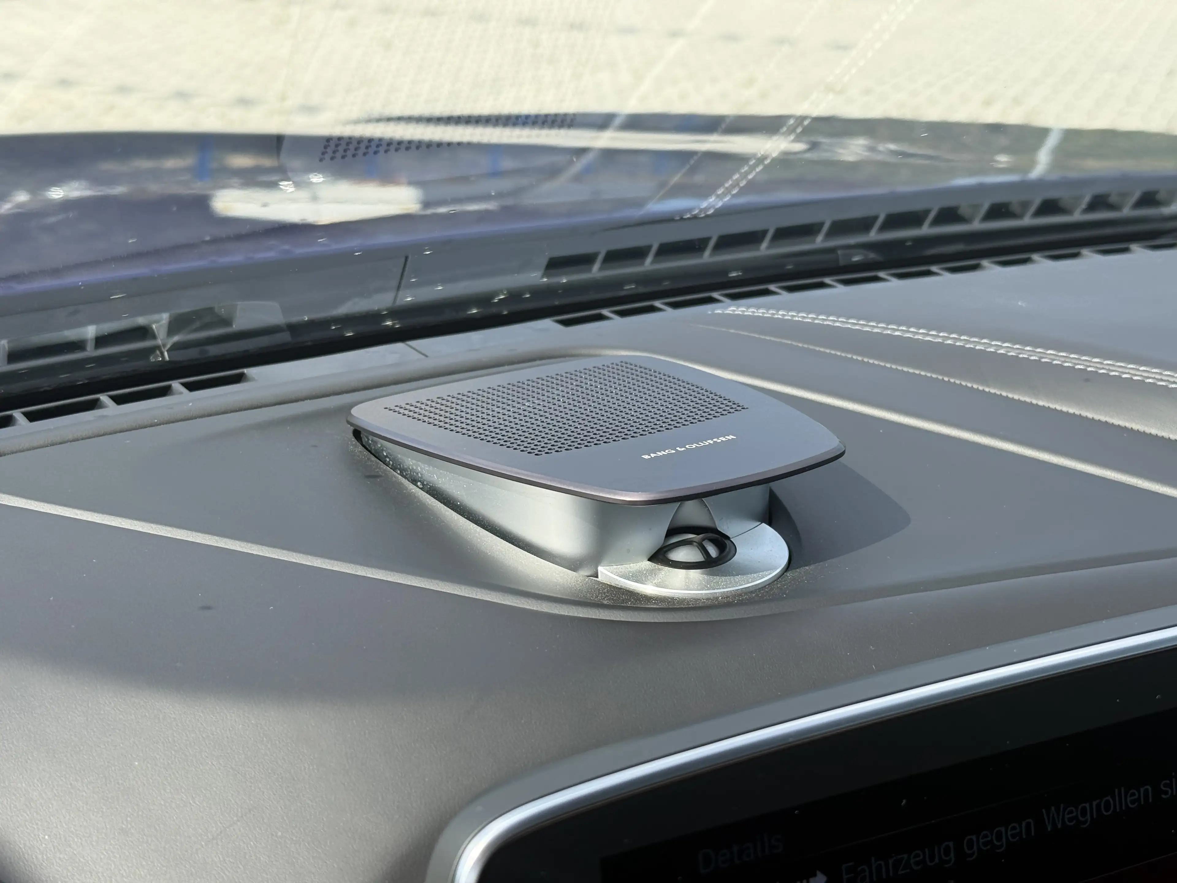 BMW M6 Competition Top Zustand 1. Hand — photo 9