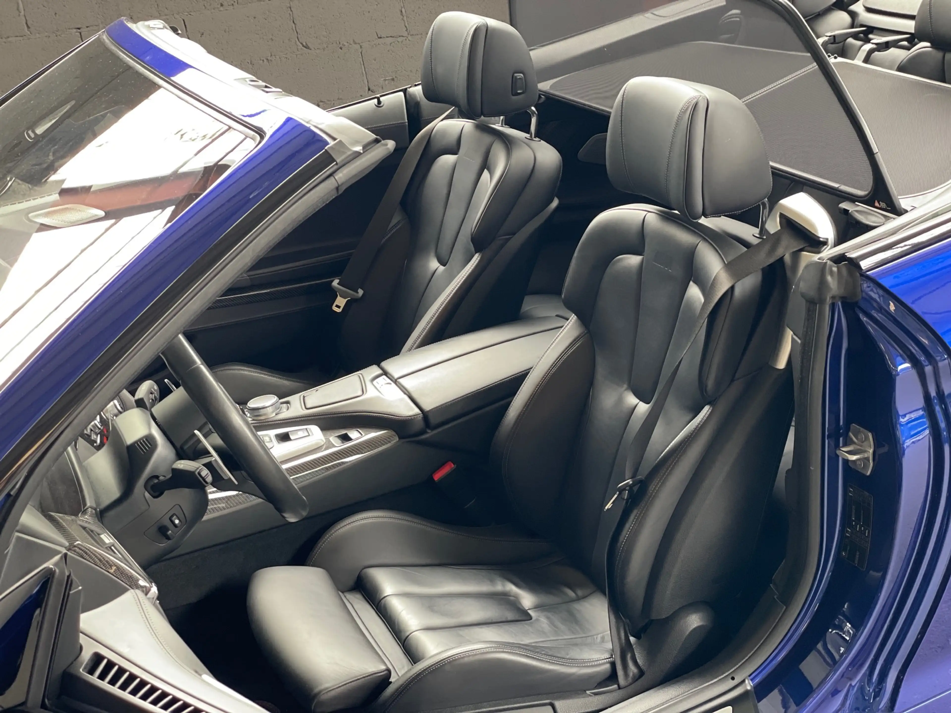 BMW M6 Competition Top Zustand 1. Hand — photo 7