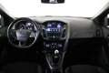 Ford Focus 1.0 ST-Line 140 PK !! Clima - Cruise - Navi - Blue Zwart - thumbnail 4