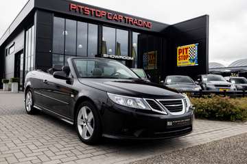 Cabrio 2.0 T Vector, Memory, Xenon, *93.000km*, 1e