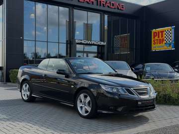Cabrio 2.0 T Vector, Memory, Xenon, *93.000km*, 1e