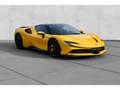 Ferrari SF90 Stradale *Fiorano*Carbon*LED*CarPlay*1.Hd.* Gelb - thumbnail 8