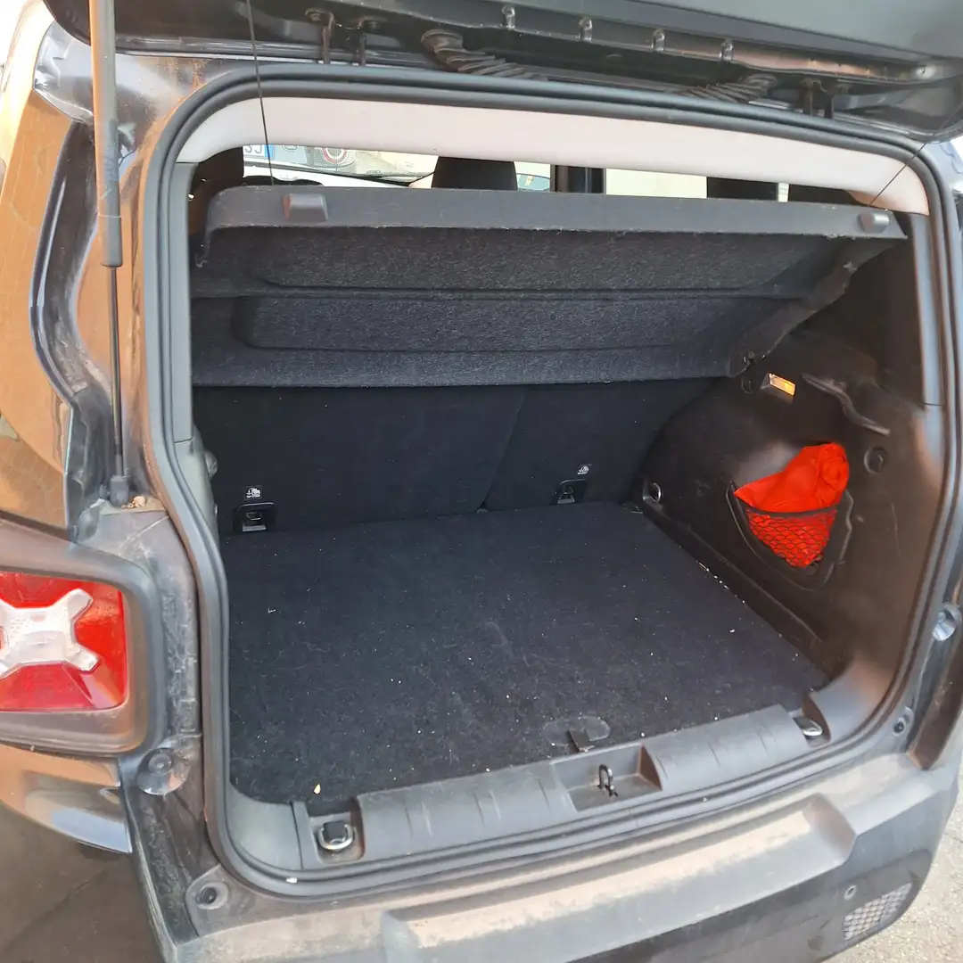 Jeep Renegade 1.4 tjt Longitude fwd 120cv Gpl - 2