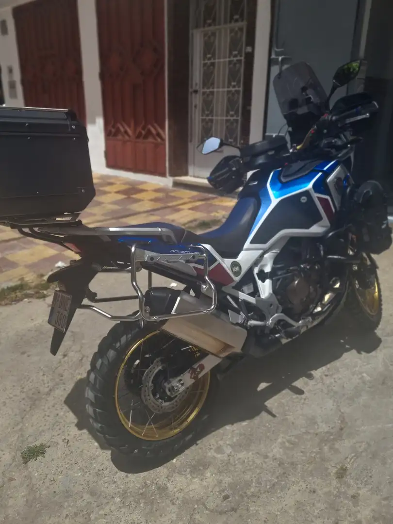 Honda CRF 1100 1100 - 2