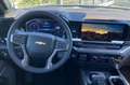 Chevrolet Silverado High Country 6.2L V8 Bi-Fuel GPL Fekete - thumbnail 7
