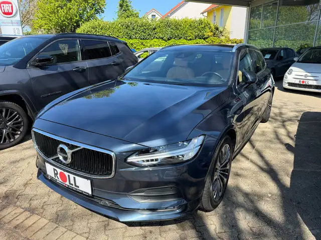 Volvo V90 Momentum Pro AWD