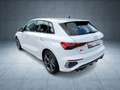 Audi S3 TFSI Matrix/Nav/ASI/sound/SHZ/PBox/ Weiß - thumbnail 5