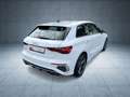 Audi S3 TFSI Matrix/Nav/ASI/sound/SHZ/PBox/ Weiß - thumbnail 7