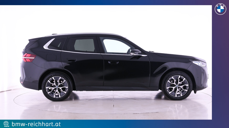 BMW X3 20d xDrive — photo 2