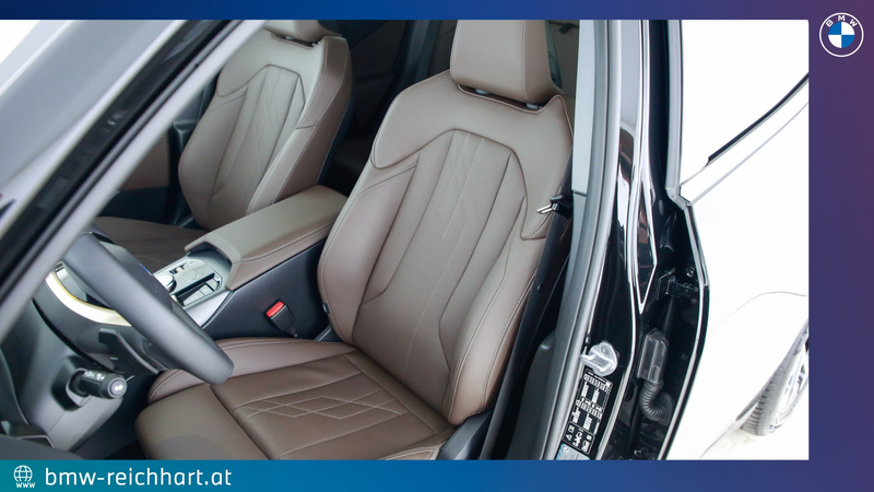 BMW X3 20d xDrive — photo 10