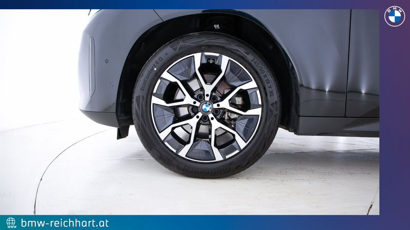 BMW X3 20d xDrive — photo 14