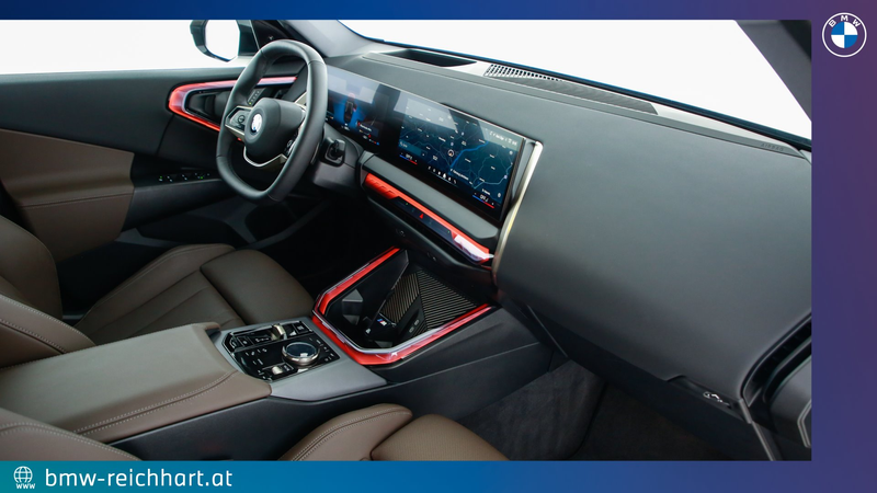 BMW X3 20d xDrive — photo 12