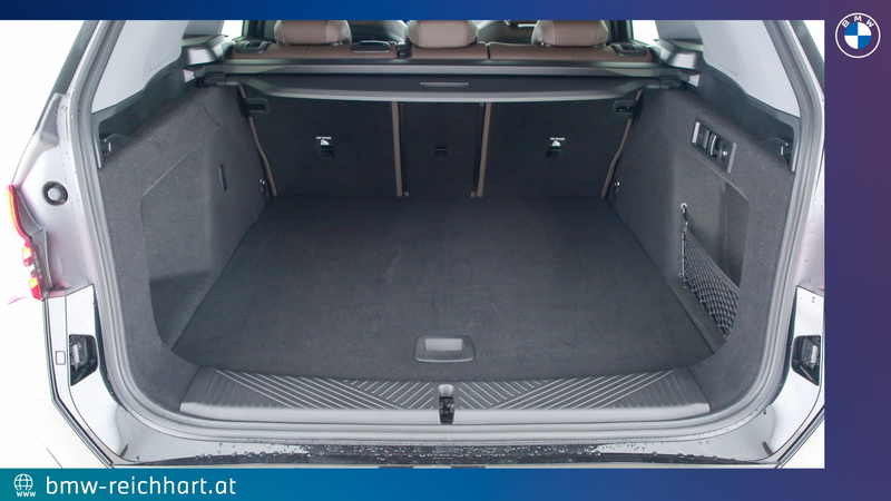 BMW X3 20d xDrive — photo 4
