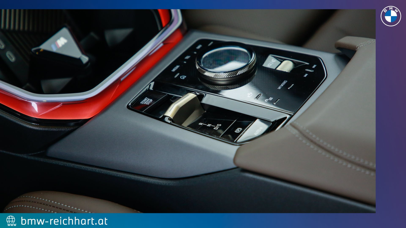 BMW X3 20d xDrive — photo 9