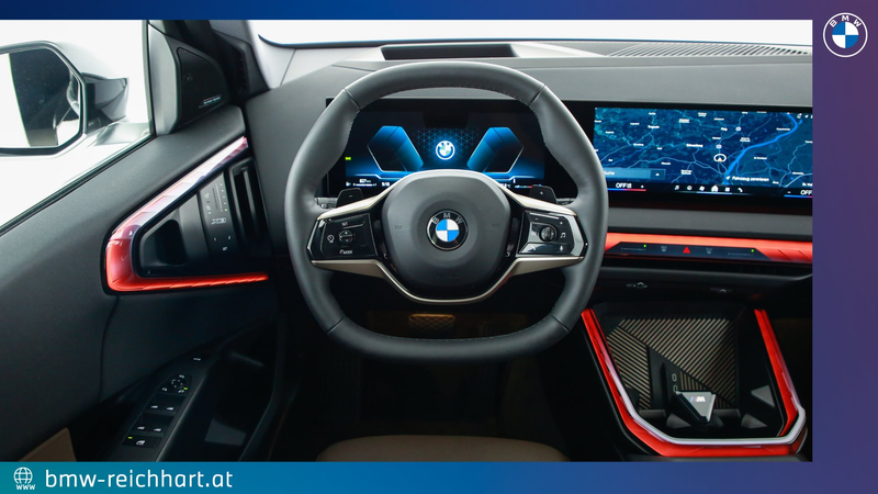 BMW X3 20d xDrive — photo 7
