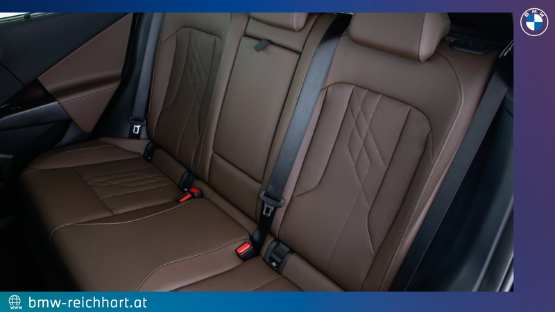 BMW X3 20d xDrive — photo 5
