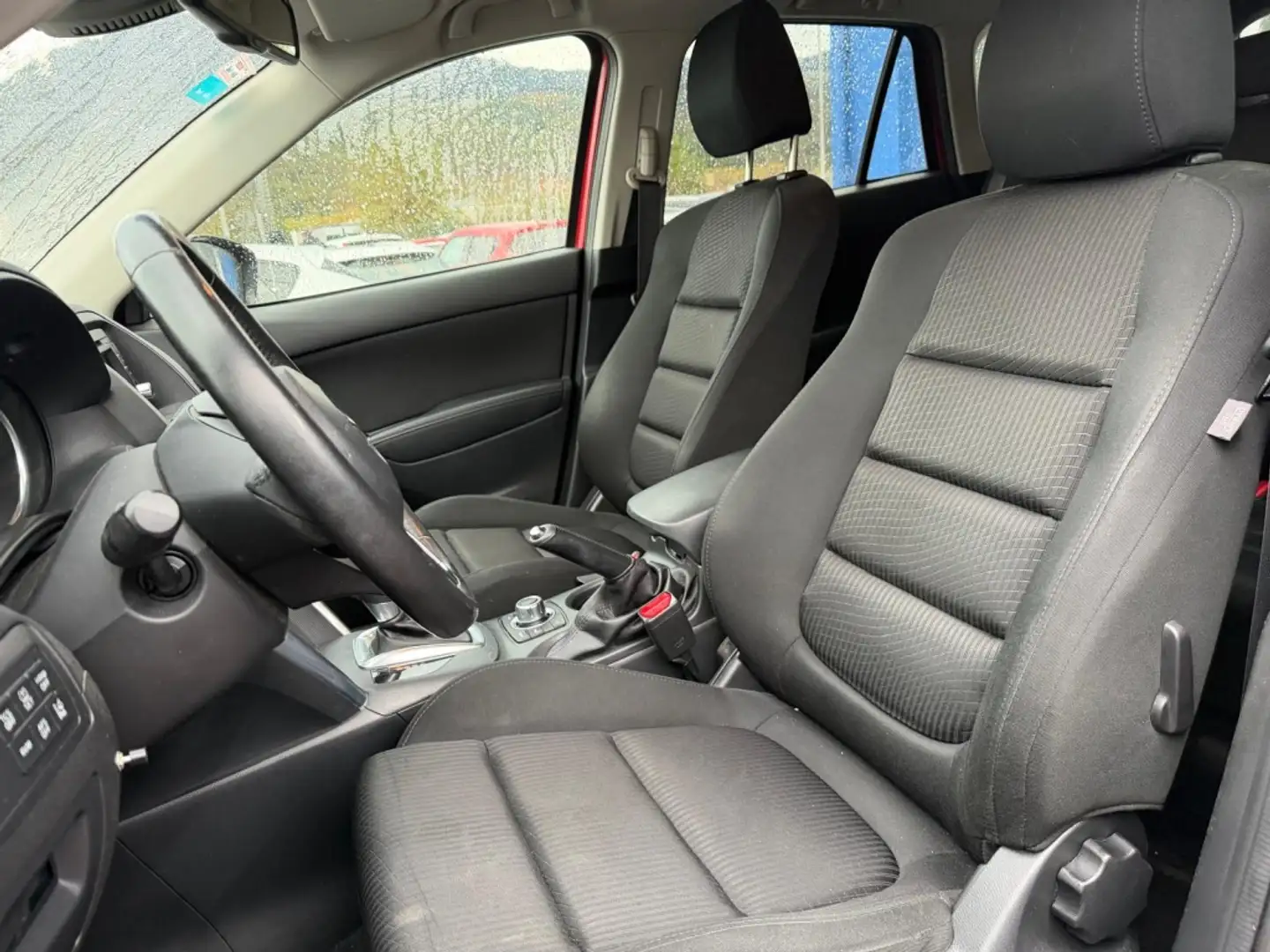 Mazda CX-5 2.2DE Style + Navegador 2WD - 2