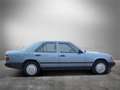 Mercedes-Benz 230 E - W124 - H Kennzeichen - Vor Mopf Bleu - thumbnail 6