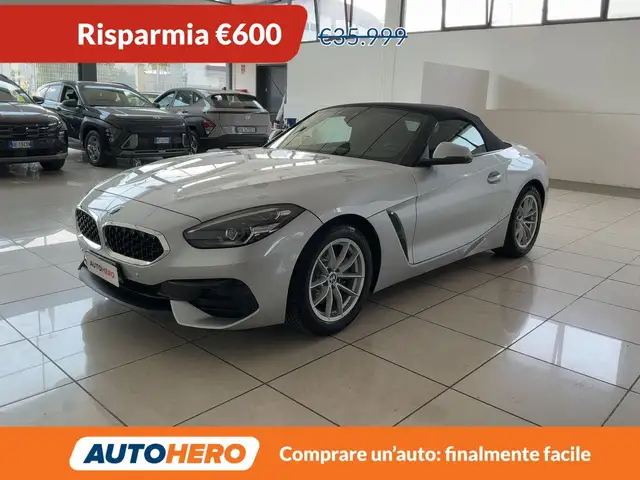 BMW Z4 sDrive 20i