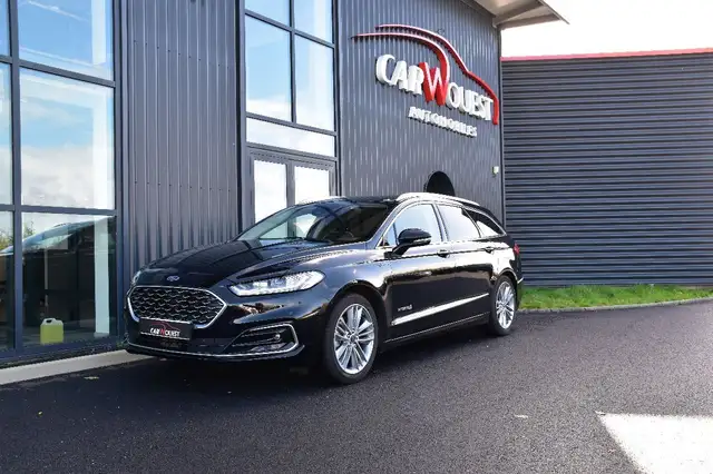 Ford Mondeo IV (2) SW 2.0 HYBRID 187 7CV VIGNALE BVA
