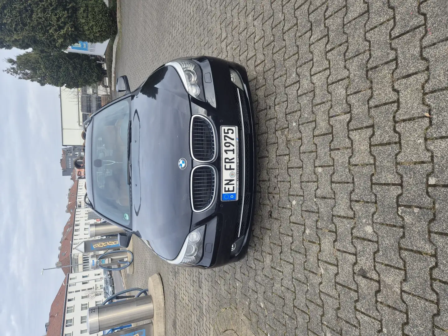 BMW 520 520d Touring Special Edition - 2