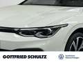 Volkswagen Golf VIII 1.5 eTSI DSG LED NAV SHZ DAB Style Blanc - thumbnail 6