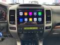 Toyota Land Cruiser 3.0D-4D VXL Gris - thumbnail 19