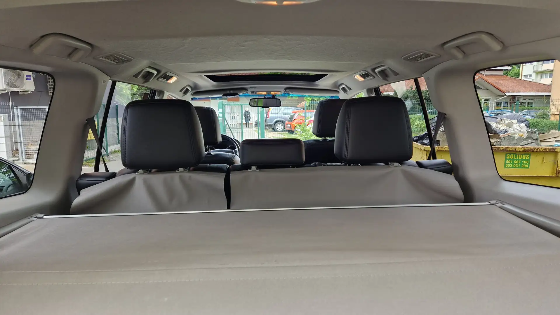 Mitsubishi Pajero Pajero 3.2 DI-D Instyle Negro - 2